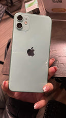 iPhone 11 64 GB Verde