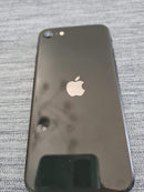 iPhone SE 2020 64 GB Nero