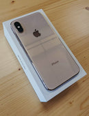 iPhone XS 256 GB Oro