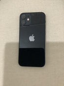 iPhone 12 mini 128 GB Nero