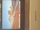 MacBook Air 128 GB Oro