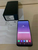 Samsung S8+ 64 GB Arctic Silver