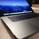 MacBook Pro 15" Retina 256 GB Grigio Siderale