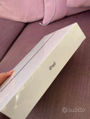 iPad Pro 12.9" 3TH 64 GB Grigio Siderale