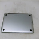 MacBook Pro 13" Retina 512 GB Argento