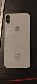 iPhone XS Max 256 GB Argento