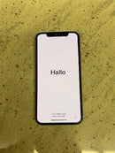 iPhone XS 256 GB Argento