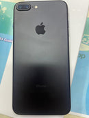 iPhone 7 Plus 128 GB Nero Opaco