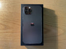 iPhone 12 Pro 128 GB Grafite