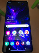 Samsung S10 512 GB Prism White