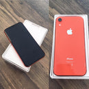 iPhone XR 64 GB Corallo