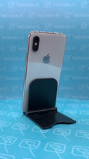 iPhone XS 64 GB Argento