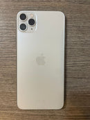 iPhone 11 Pro Max 64 GB Argento