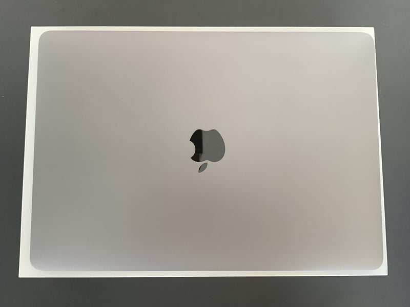MacBook Air 13" Retina 256 GB Grigio Siderale