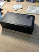iPhone 11 Pro Max 256 GB Grigio Siderale