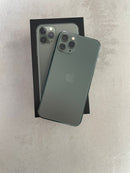 iPhone 11 Pro 256 GB Verde Notte