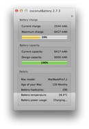 MacBook Pro 13" 256 GB Argento