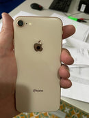 iPhone 8 64 GB Oro
