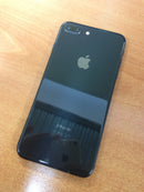 iPhone 8 Plus 64 GB Grigio Siderale