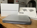MacBook 512 GB Argento