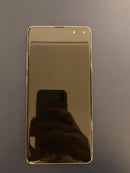 Samsung S10 512 GB Prism White
