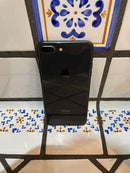 iPhone 8 Plus 256 GB Grigio Siderale