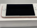 iPhone 6s 16 GB Oro Rosa