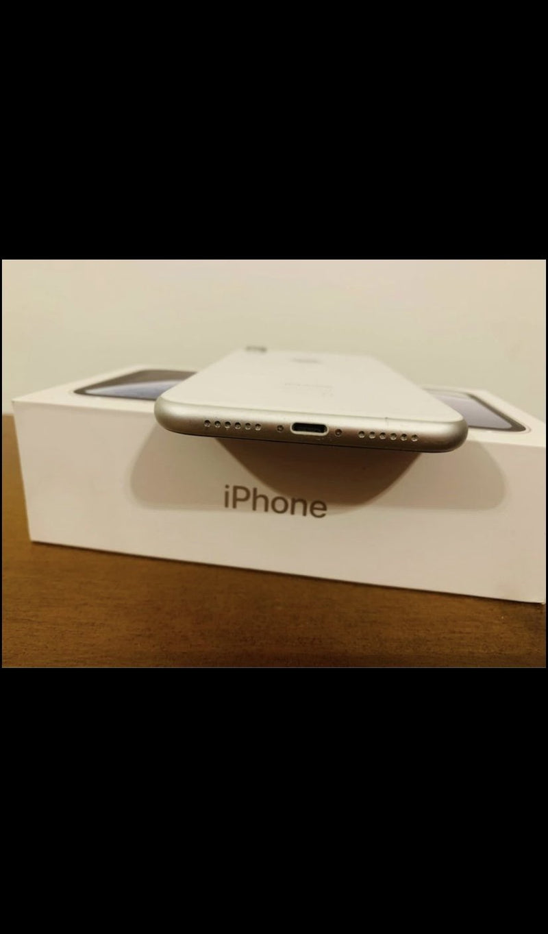 iPhone XR 64 GB Bianco