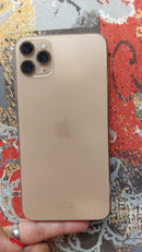 iPhone 11 Pro Max 64 GB Oro