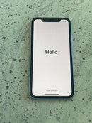 iPhone XR 128 GB Bianco