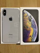 iPhone XS 64 GB Argento