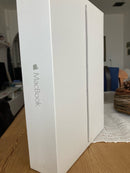 MacBook 512 GB Argento