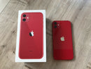 iPhone 11 128 GB Product Red