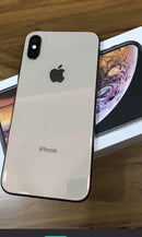 iPhone XS 64 GB Oro