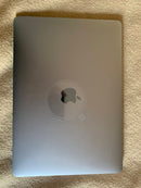 MacBook Pro 13" Retina 256 GB Grigio Siderale