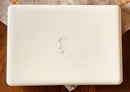 MacBook 256 GB Argento