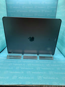 iPad Pro 12.9" 3TH 256 GB Grigio Siderale