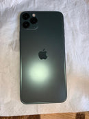 iPhone 11 Pro Max 64 GB Verde Notte
