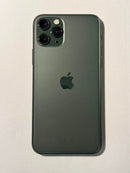 iPhone 11 Pro 64 GB Verde Notte