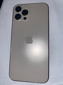 iPhone 12 Pro Max 128 GB Oro