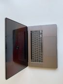 MacBook Pro 16" Retina 512 GB Grigio Siderale