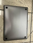 MacBook Air 13" Retina 256 GB Grigio Siderale