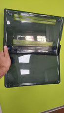 MacBook Pro 13" 512 GB Argento