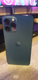 iPhone 12 Pro Max 128 GB Grafite