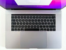 MacBook Pro 15" Retina 256 GB Grigio Siderale