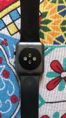 Apple Watch 3 Alluminio Grigio Siderale