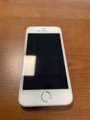iPhone SE 32 GB Argento