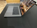 MacBook Pro 15" Retina 512 GB Grigio Siderale