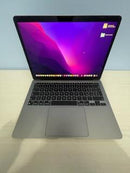 MacBook Air 256 GB Grigio Siderale