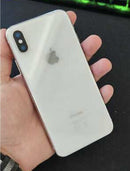 iPhone X 64 GB Argento